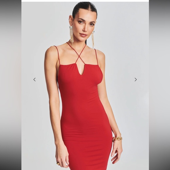 Retrofete Brogan Dress XS - Picture 3 of 5